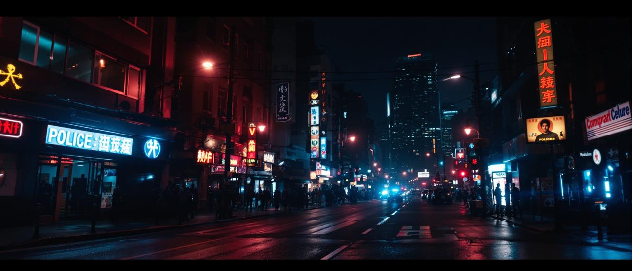 狂飙 - 小视频免费观看